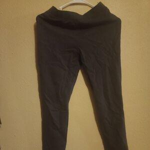 Abercrombie Leggings